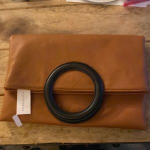 anthropology clutch